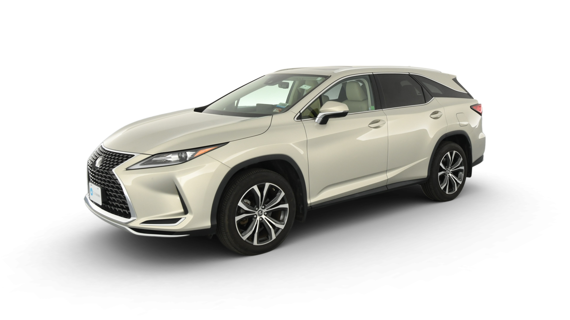 used-2020-lexus-rx-carvana
